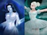 do semirealistic character art, oc art or portraits
