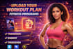setup trainerize everfit truecoach upload your workout plan fitness programs