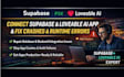 connect supabase with loveable ai app fix loveable app crashes and runtime error