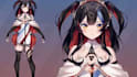design and rig vtuber avatar live2d model pngtuber motion capture face tracking