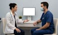 create ai medical 3d animation, pharma science animation explainer video