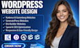 build a fast and SEO friendly wordpress website using kadence and gutenberg