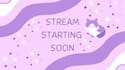 design twitch stream overlay pack