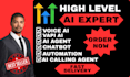 do ghl voice ai, ghl automation, ghl chatbot, vapi ai, ai agent, calling agent