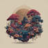 design an album cover art