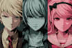 create a character as a danganronpa sprite