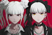 design custom danganronpa style character