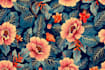 create unique pattern designs