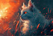 draw couple furry, fursona or anthropomorphic art