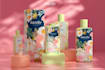 design luxury cosmetic, beauty packaging and label design