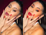 do professional model photo retouching