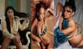 do professional model photo retouching