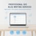turn your ideas into professional blog articles