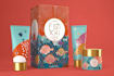 make an astonishing cosmetic packaging and label design