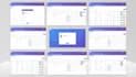 develop react node mongodb web application