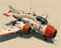 design spaceship, sci fi illustration and sci fi art