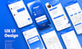 web and mobile app designer