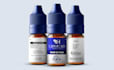 design professional supplement label and medicine packaging