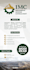 design a clean and professional standing banner