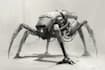 do robot and mech design