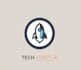 do modern tech, startup, security and technology logo design