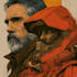 draw sci fi illustration and sci fi sci fi illustration