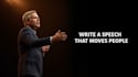 write a motivational speech for students and special events