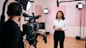 design ai avatar, ai avatar talking video, and talking head video