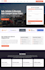 copy clone redesign duplicate website using elementor pro