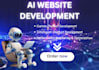 build a smart ai chatbot for your website