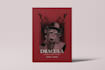 illustrate a hand drawn custom book cover