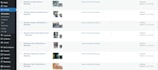 add and organize products on your wordpress store
