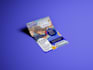 design branded flyers, brochures, reports, and ebooks