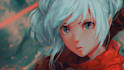 draw anime manga illustration