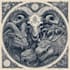do mythical beasts, monsters, fantasy logo or illustrations