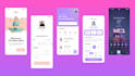 develop a flutter booking app with admin panel and payment integration