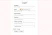 design responsive website using HTML CSS  tailwind