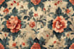 design seamless pattern, fabric and textile pattern design