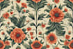 design seamless repeat pattern design