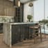make a 3d design for your kitchen