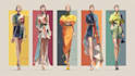 create digital fashion illustration