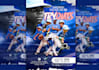create an amazing sport flyer and team banner