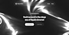 build a scalable full stack website
