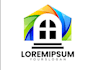 design home decor logo