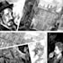 do comics book pages, storyboards, illustrations