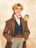 disney cartoon style drawing