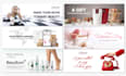 create professional web and social media banners