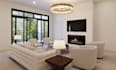 do 3d architectural design using sweet home 3d, sketchup, 3d max