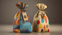 create pouch design, food packaging design, packaging design