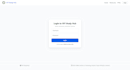 create a simple responsive website using HTML CSS and python flask